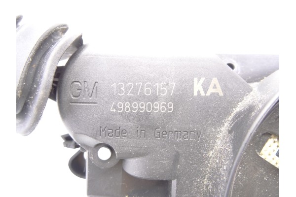 13276157 MANDO LUCES OPEL ASTRA H TWIN TOP Cosmo 2008 13276157 210974 OPEL - 1