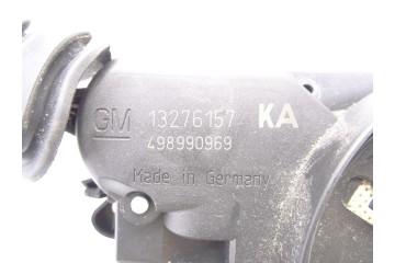 13276157 MANDO LUCES OPEL ASTRA H TWIN TOP Cosmo 2008 13276157 210974 OPEL - 1