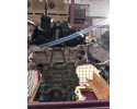 Motor BMW N20 N20B20A N20B20B F10 F30 F15 con distribución nueva