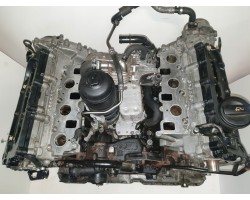 AUDI A6 C6 2 7 TDI BPP silnik