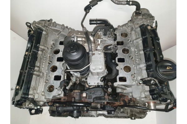AUDI A6 C6 2 7 TDI BPP silnik