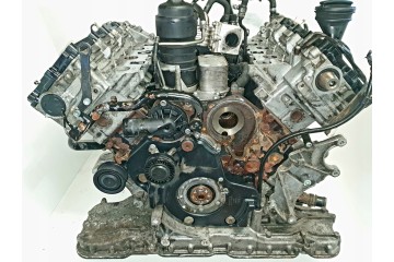AUDI A6 C6 2 7 TDI BPP silnik Catalog number of the part 059103021AD