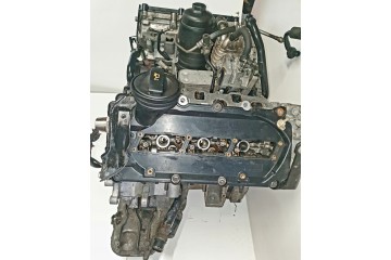 AUDI A6 C6 2 7 TDI BPP silnik Part manufacturer Audi OE