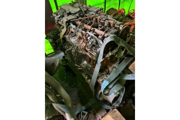 Silnik kompletny Mercedes Actros MP4 OM471LA Part manufacturer Mercedes Benz OE