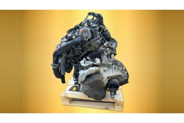 Opel A20DTH 2 0 diesel silnik kompletny z penym osprzetem gotowy VIDEO Part manufacturer Opel OE