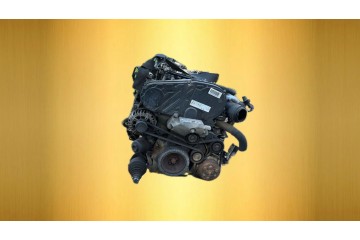 Opel A20DTH 2 0 diesel silnik kompletny z penym osprzetem gotowy VIDEO Engine type diesel