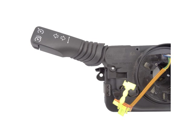 13276157 MANDO LUCES OPEL ASTRA H TWIN TOP Cosmo 2008 13276157 210974 OPEL - 3