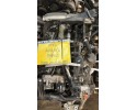 Motor completo Opel A20DTH 2.0 diésel con equipo completo listo VIDEO