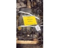 Motor completo Opel A12XER 1.2 gasolina con accesorios completos listo