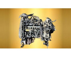 Opel A20DTH 2 0 diesel silnik kompletny z penym osprzetem gotowy VIDEO