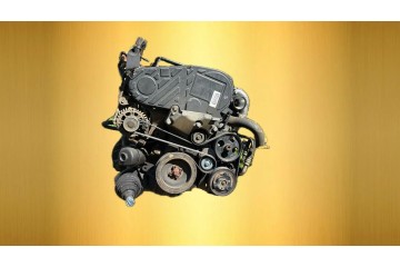Opel A20DTH 2 0 diesel silnik kompletny z penym osprzetem gotowy VIDEO Engine type diesel