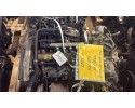 Motor completo Opel A20DTH 2.0 diésel con accesorios completos listo 