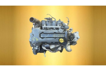 Opel A14XER 1 4 benzyna silnik kompletny z penym osprzetem gotowy VIDEO