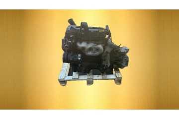 Opel A14XER 1 4 benzyna silnik kompletny z penym osprzetem gotowy VIDEO Catalog number of the part A14XER