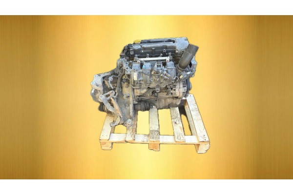 Opel A14XER 1 4 benzyna silnik kompletny z penym osprzetem gotowy VIDEO Car type passenger cars
