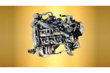Opel A20DTH 2 0 diesel silnik kompletny z penym osprzetem gotowy VIDEO