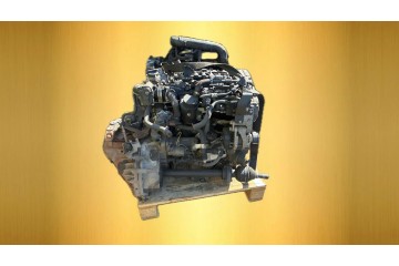 Opel A20DTH 2 0 diesel silnik kompletny z penym osprzetem gotowy VIDEO Car type passenger cars