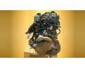 Opel A20DTH 2 0 diesel silnik kompletny z penym osprzetem gotowy VIDEO Engine type diesel
