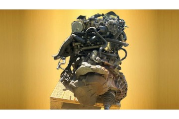Opel A20DTH 2 0 diesel silnik kompletny z penym osprzetem gotowy VIDEO Engine type diesel