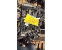 Motor completo Opel A20DTH 2.0 diésel con equipo completo listo VIDEO