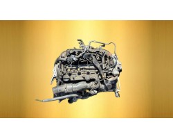Opel A17DTS 1 7 diesel silnik kompletny z penym osprzetem gotowy VIDEO