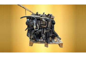 Opel A17DTS 1 7 diesel silnik kompletny z penym osprzetem gotowy VIDEO Catalog number of the part A17DTS
