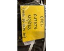 Motor completo Opel A17DTS 1.7 diésel con equipo completo listo VIDEO