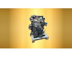 Kia D4FB 1 6 diesel silnik kompletny z penym osprzetem gotowy VIDEO