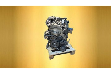 Kia D4FB 1 6 diesel silnik kompletny z penym osprzetem gotowy VIDEO