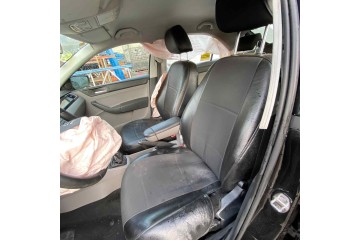 SEAT TOLEDO (KG3) Reference