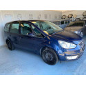 FORD GALAXY (CA1) Trend