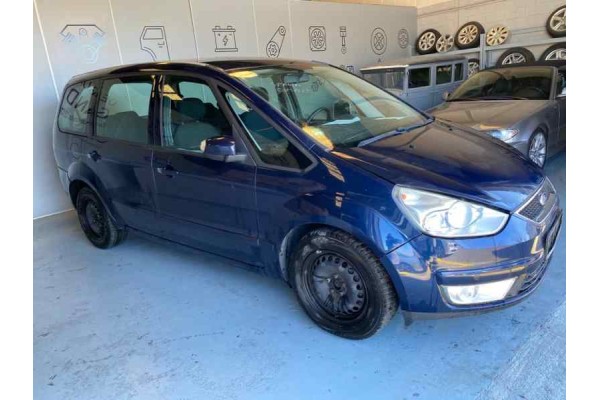 FORD GALAXY (CA1) Trend