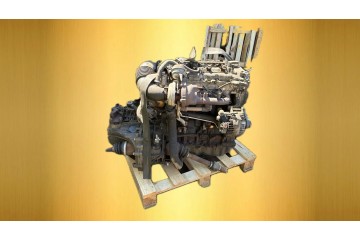 Kia D4FB 1 6 diesel silnik kompletny z penym osprzetem gotowy VIDEO Part manufacturer Kia OE