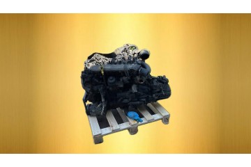 Kia D4FB 1 6 diesel silnik kompletny z penym osprzetem gotowy VIDEO Car type passenger cars