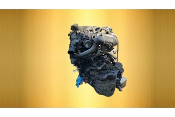Kia D4FB 1 6 diesel silnik kompletny z penym osprzetem gotowy VIDEO Engine type diesel