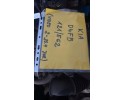 Motor completo Kia D4FB 1.6 diésel con equipo completo listo VIDEO