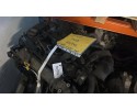 Motor completo Kia D4FB 1.6 diésel con equipo completo listo VIDEO