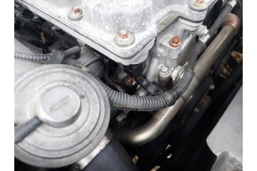 DISCOVERY 2 TD5 2 5 silnik 15p euro3 157000km iga Catalog number of the part 828272727