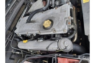 DISCOVERY 2 TD5 2 5 silnik 15p euro3 157000km iga Part manufacturer Land Rover OE