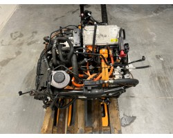ENGINE COMPLETE SPRINTER W910 E SPRINTER ESPRINTER ELECTRICIAN IDEAL