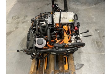 ENGINE COMPLETE SPRINTER W910 E SPRINTER ESPRINTER ELECTRICIAN IDEAL