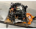 ENGINE COMPLETE SPRINTER W910 E SPRINTER ESPRINTER ELECTRICIAN IDEAL Catalog number of the part A9103406000 A9103400300 A0008304