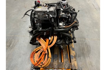 ENGINE COMPLETE SPRINTER W910 E SPRINTER ESPRINTER ELECTRICIAN IDEAL Car type cargo vans