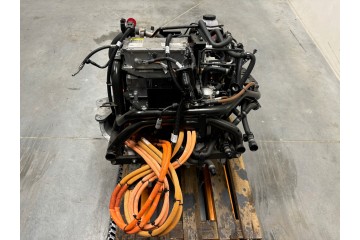 ENGINE COMPLETE SPRINTER W910 E SPRINTER ESPRINTER ELECTRICIAN IDEAL Engine type electric