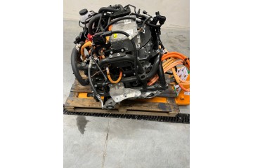 Motor Completo Sprinter W910 E-Sprinter Eléctrico Ideal