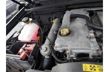 DISCOVERY 2 TD5 2 5 silnik 15p euro3 157000km iga