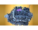 Ford QXWA 2 0 diesel silnik kompletny z penym osprzetem gotowy VIDEO