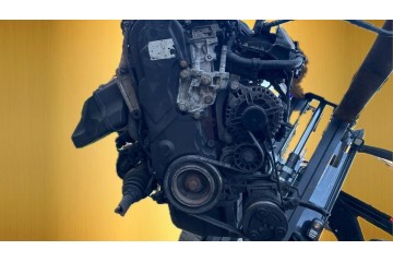 Ford QXWA 2 0 diesel silnik kompletny z penym osprzetem gotowy VIDEO Engine type diesel