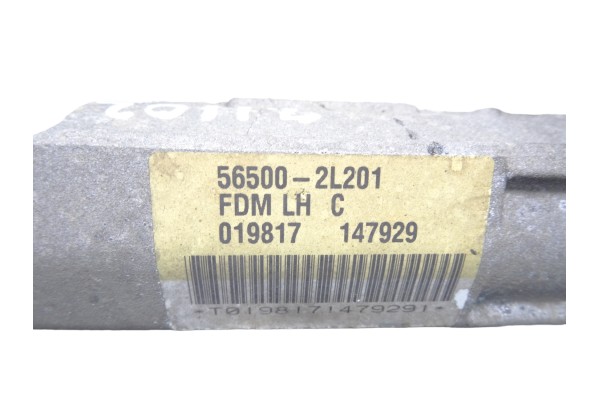 565002L201 CREMALLERA DIRECCION HYUNDAI I30 (FD) Classic 2009 565002L201 211024 HYUNDAI - 4