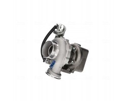 93673 TURBO NISSAN JUKE 1 6 DIG T 2010